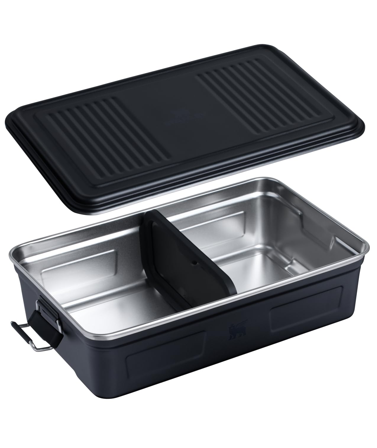 Stanley Classic Legendary Useful Box 3.8 qt | Metal Snack and